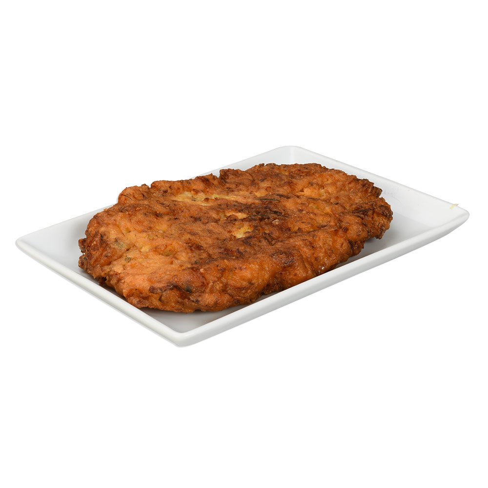 Mücver 1 Adet (120 gr)