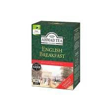 AHMED TEA DOKME YAPRAK CAY 200 GR