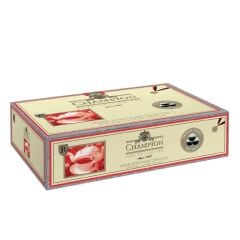 CHAMPION PURE CEYLON TEA DEMLIK POSET CAY 48 ADET