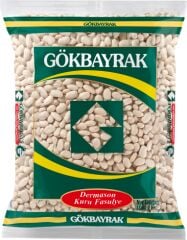 GOKBAYRAK DERMASON FASULYE 1000 GR