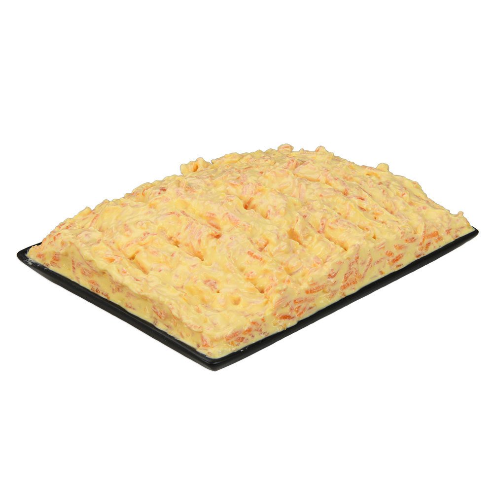 Havuç Tarator 250 gr