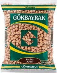 GOKBAYRAK KOCBASI NOHUT 1000 GR