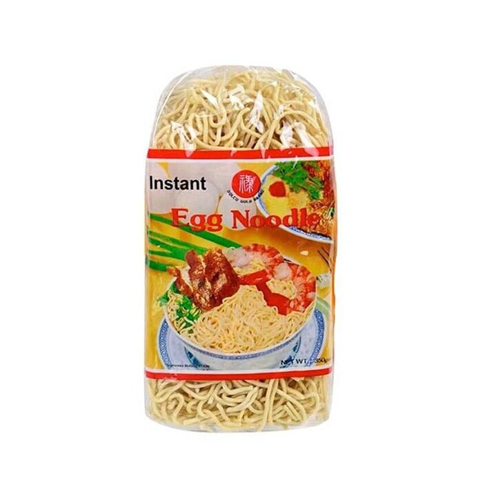 EGG NOODLE 350 GR