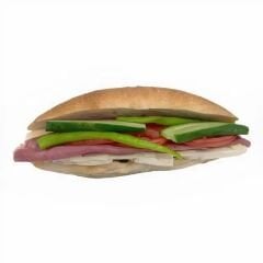 Köylüce Extra Sandviç