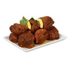 Kuru Biber Dolması 250 gr