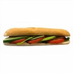 Köylüce Vegan Sandviç