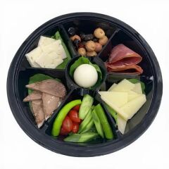 Köylüce Kahvaltı Tabağı 3