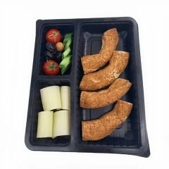 Köylüce Simit Tabağı 1