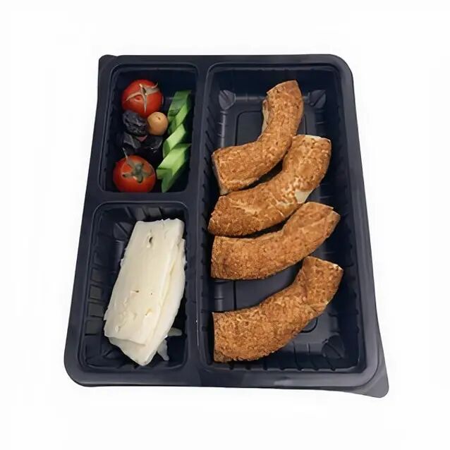 Köylüce Simit Tabağı 5