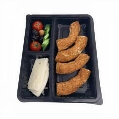 Köylüce Simit Tabağı 5