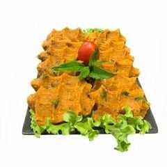 Mercimek Köftesi (500 gr.)