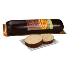 Füme Peynir Biberli 200 gr