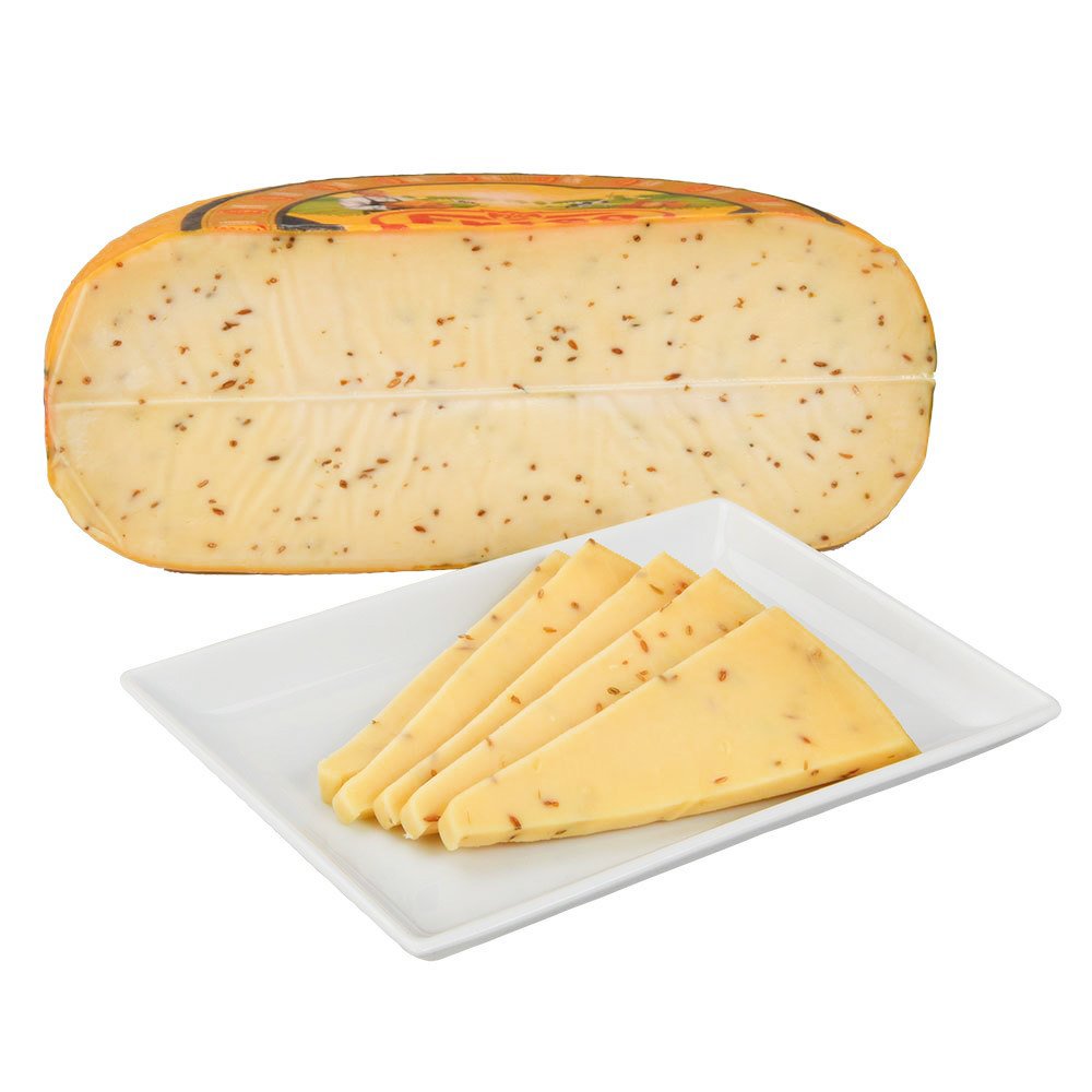 Gauda Biberli Kelle 250 gr