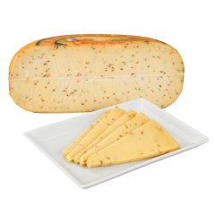 Gauda Biberli Kelle 250 gr