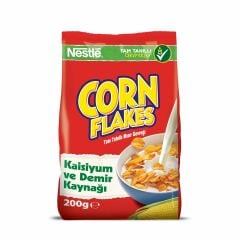 NESTLE CORN FLAKES 200 GR