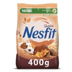 NESFIT CIKOLATALI 400 GR
