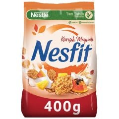 NESFIT MEYVELİ 400 GR