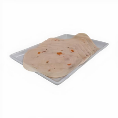 Tavuk Jambon Sebzeli 100 Gr