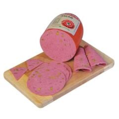 Dana Etli Fıstıklı Salam 100 Gr