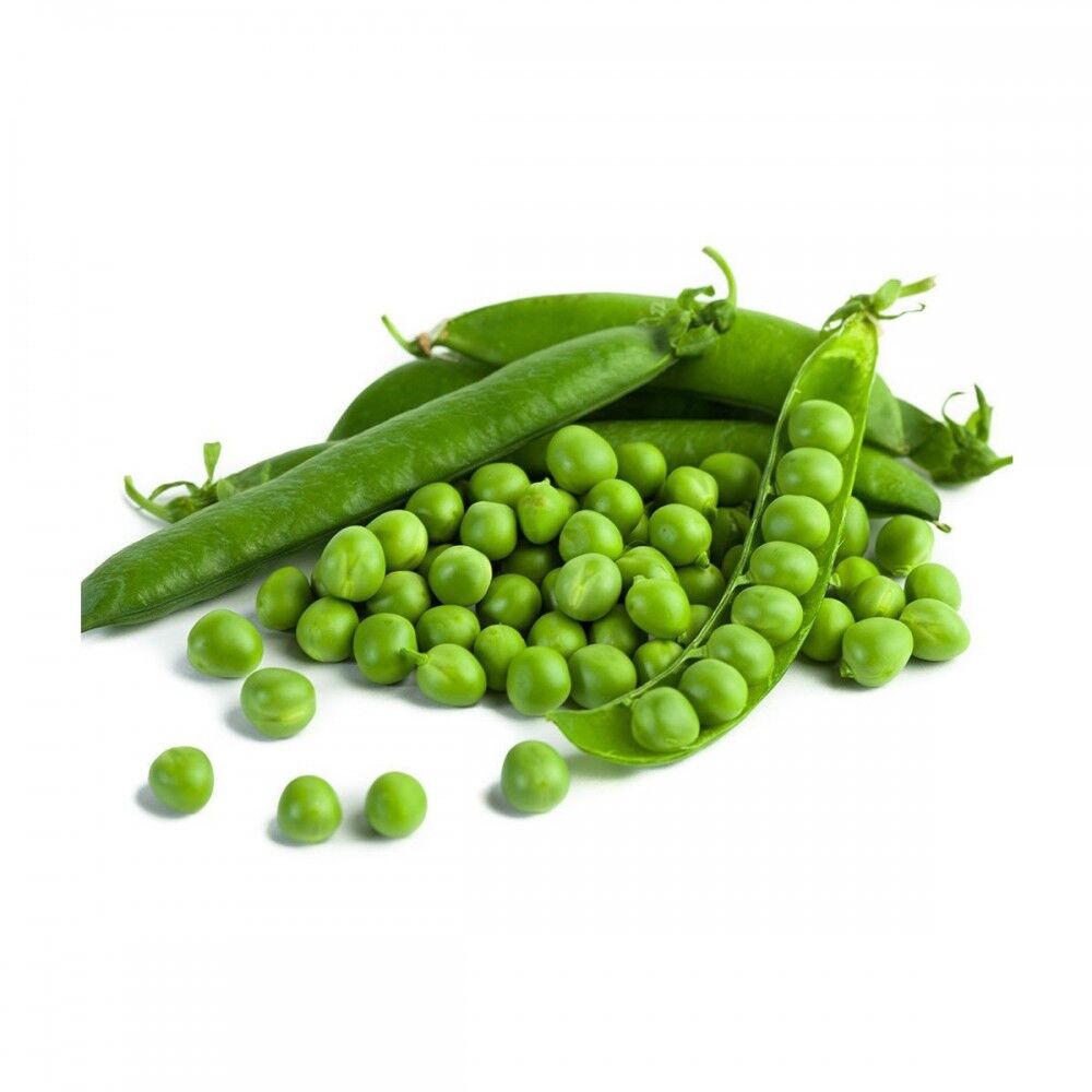 Taze Bezelye İç Taze 1 Kg