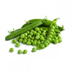 Taze Bezelye İç Taze 1 Kg