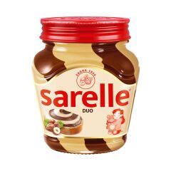 SARELLE DUO 350 GR