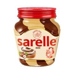 SARELLE DUO 350 GR