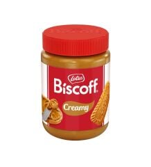 LOTUS BISKUVI EZMESI 400 GR