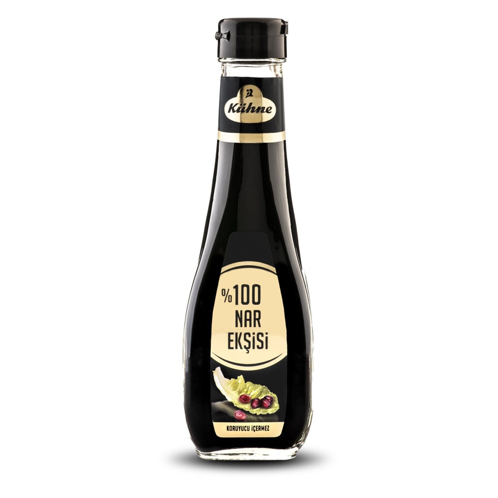 KUHNE %100 NAR EKSISI 250 ML