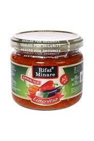 RIFAT MINARE LUTENITSA 290 GR