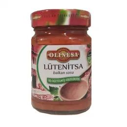 OLINESA LUTENITSA 260 GR