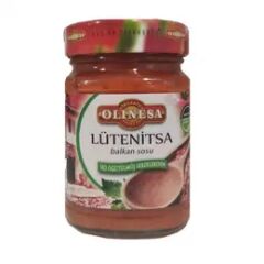 OLINESA LUTENITSA 260 GR