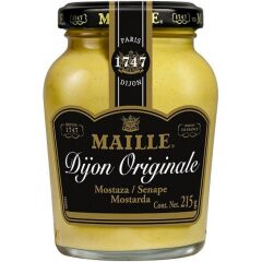 MAILLE  DIJON HARDAL 215 GR