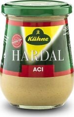 KUHNE ACI HARDAL DIJON 250 ML