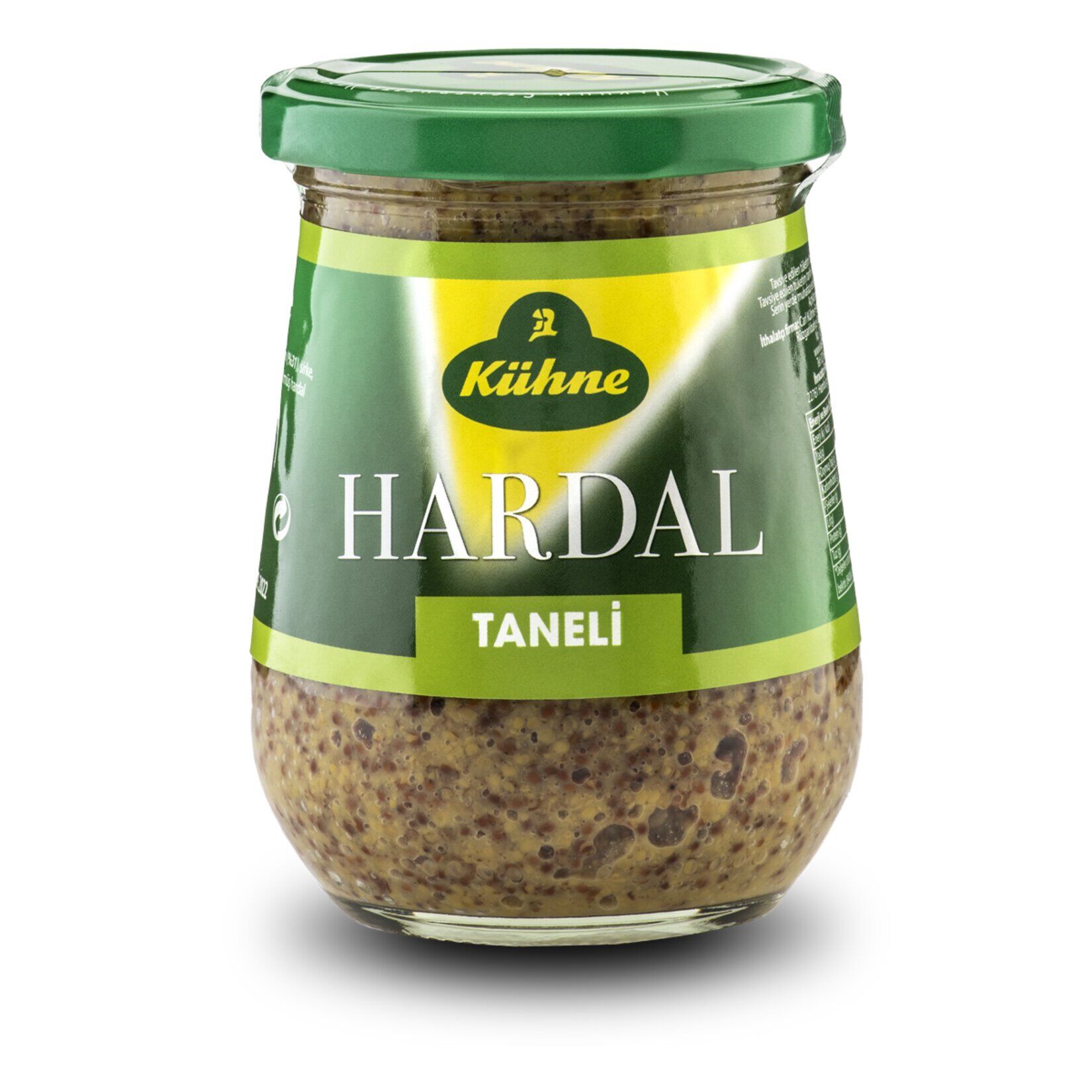 KUHNE TANELI HARDAL CAM 250 ML
