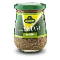 KUHNE TANELI HARDAL CAM 250 ML