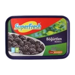 SUPER FRESH  BOGURTLEN 350 GR