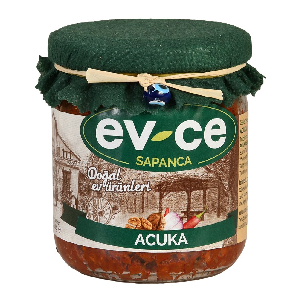 Evce Acuka 210 gr