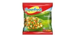 SUPER FRESH GARNITUR 450 GR