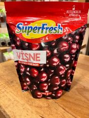 SUPER FRESH VISNE 350 GR