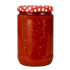 Menemenlik Kavanoz 660 cc