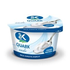 SEK QUARK SADE 140 ML