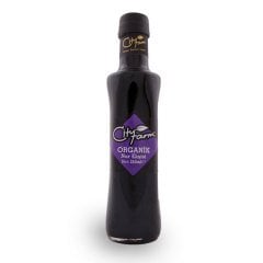 City Farm Organik Nar Ekşisi 250 ml