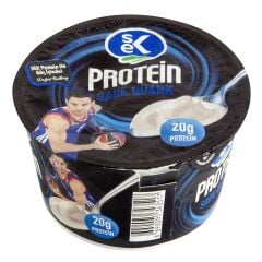 SEK QUARK PROTEİN 165 ML