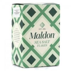 MALDON DENİZ TUZU 250 GR