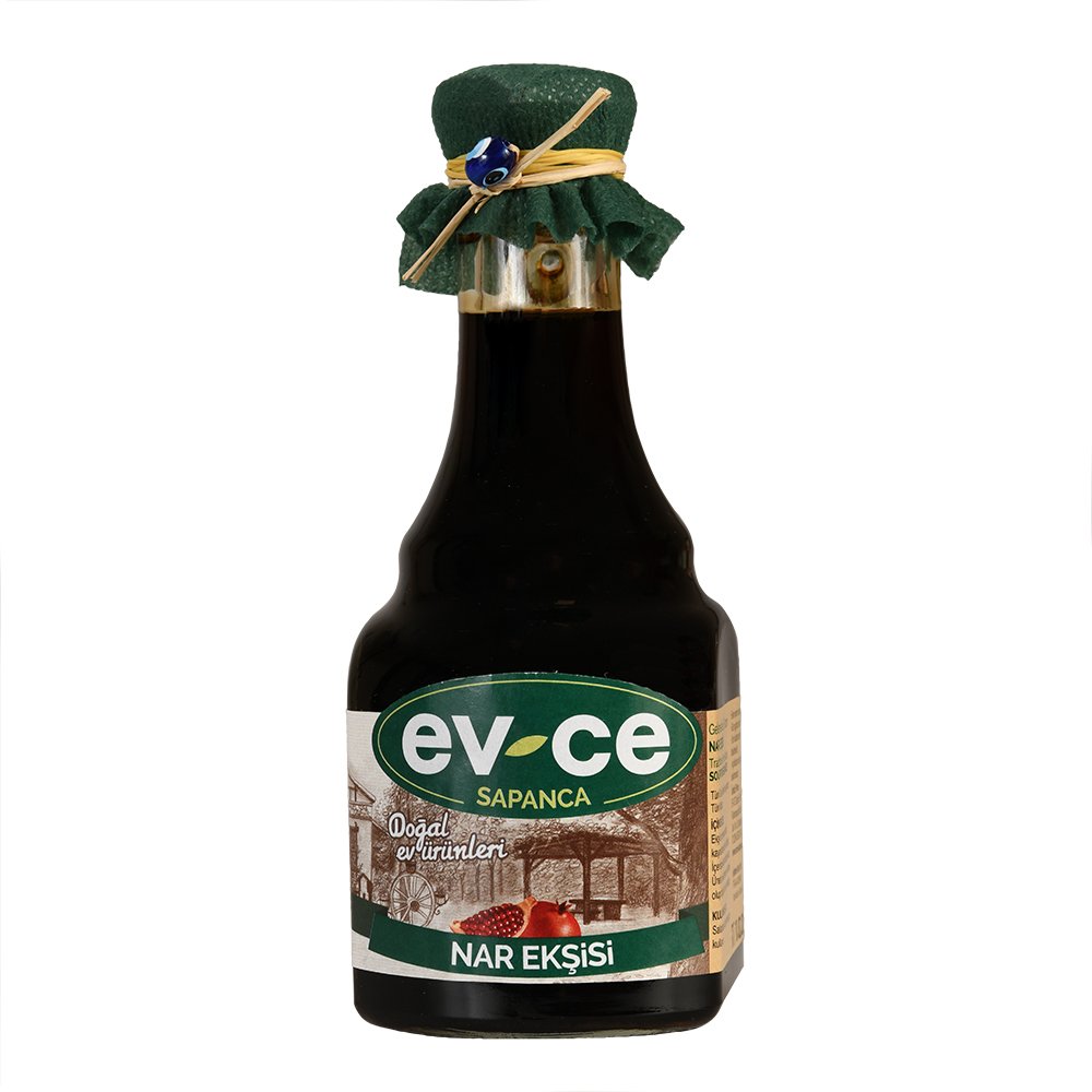 Evce Nar Ekşisi 300 gr