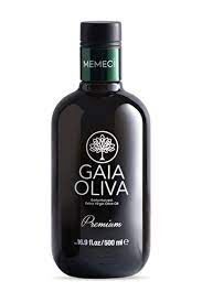 GAIA OLIVA MEMECIK ZEYTİNYAĞI 500 ML