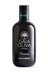 GAIA OLIVA MEMECIK ZEYTİNYAĞI 500 ML