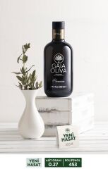 GAIA OLIVA PREMIUM AYVALIK ZEYTİNYAĞI 500 ML