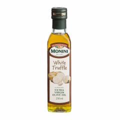 MONINI WHITE TRUFLE EXTRA VIRGIN OLIVE OIL 250 ML